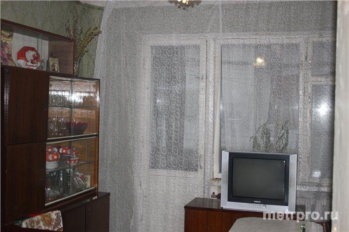 Продам 3-х комнатную квартиру по ул.Бела Куна. 1/9,63м2,жилая 37м2,кухня 9м2,2 балкона застекленные. Есть все... - 1