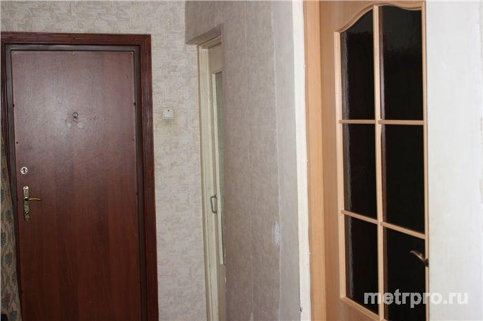 Продам 3-х комнатную квартиру по ул.Бела Куна. 1/9,63м2,жилая 37м2,кухня 9м2,2 балкона застекленные. Есть все... - 2