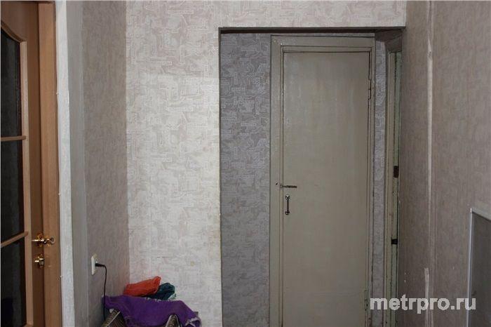 Продам 3-х комнатную квартиру по ул.Бела Куна. 1/9,63м2,жилая 37м2,кухня 9м2,2 балкона застекленные. Есть все... - 3