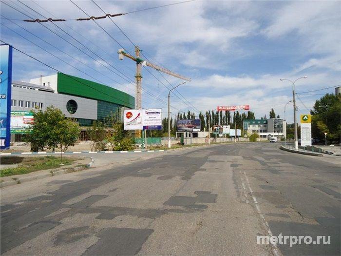 Продам участок в Симферополе по ул.Толстого. Площадь 4 сот.есть все необходимые коммуникации,вся инфраструктура.Есть...