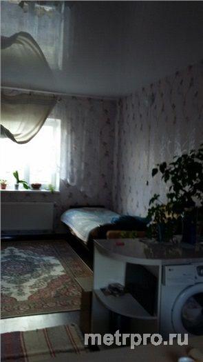 Продам хороший и ухоженный дом в с.Пионерское(Симферопольский район) Ялтинское шоссе.10 км до центра города.Ходит... - 5