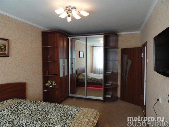 Продам ухоженный дом в хорошем состоянии. Сделан дизайнерский ремонт + мебель. Комнат 3кухня, студия, зал, гостинная.... - 1