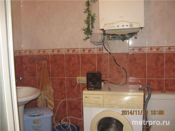 Продам дом в районе Петровской Балки(Симферополь) Общая площадь 150м2,10 соток земли,1этаж,полы с подогревом, Дом в...