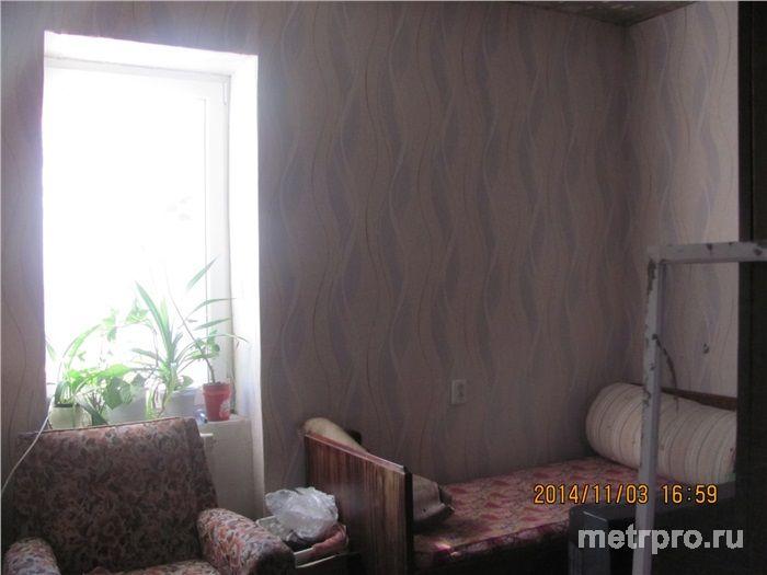 Продам дом в районе Петровской Балки(Симферополь) Общая площадь 150м2,10 соток земли,1этаж,полы с подогревом, Дом в... - 2