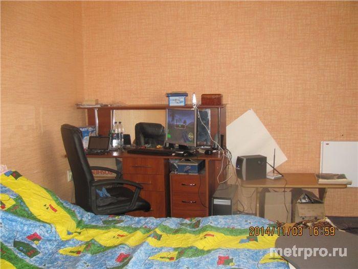 Продам дом в районе Петровской Балки(Симферополь) Общая площадь 150м2,10 соток земли,1этаж,полы с подогревом, Дом в... - 3
