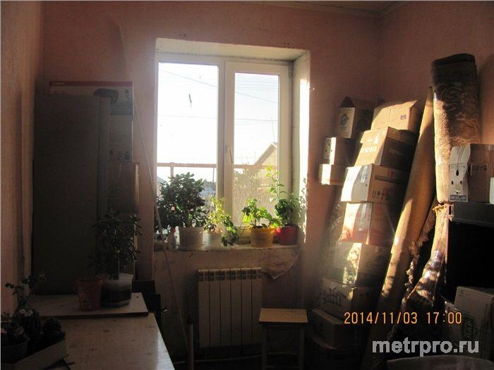 Продам дом в районе Петровской Балки(Симферополь) Общая площадь 150м2,10 соток земли,1этаж,полы с подогревом, Дом в... - 5
