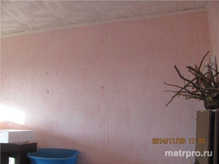 Продам дом в районе Петровской Балки(Симферополь) Общая площадь 150м2,10 соток земли,1этаж,полы с подогревом, Дом в... - 6
