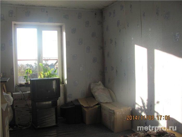 Продам дом в районе Петровской Балки(Симферополь) Общая площадь 150м2,10 соток земли,1этаж,полы с подогревом, Дом в... - 7