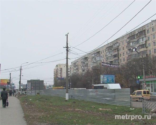 Продам участок по ул Тесленко(Бородина) 6 сот. есть свет, вода и газ. Документы готовы. Цена 75000 у. е.