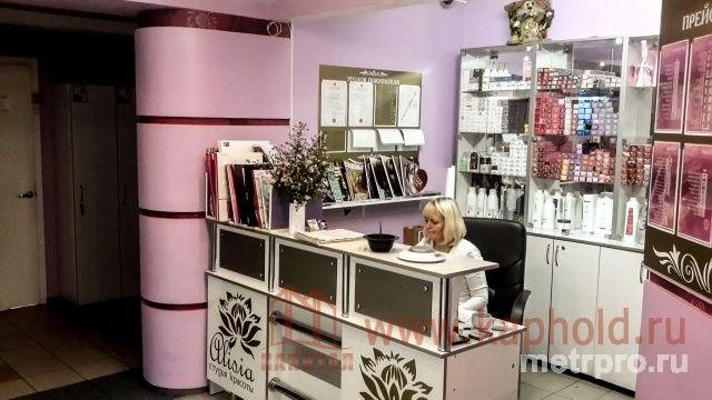 В историческом центре города Симферополь продается 3-этажное здание с цоколем, общей площадью 1094 кв. м,... - 4