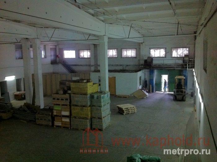 Продается очень дешево производственная база. Общая площадь базы — 10 000 кв. м. Цена 2 500 000 у.е.(163 000 000... - 6