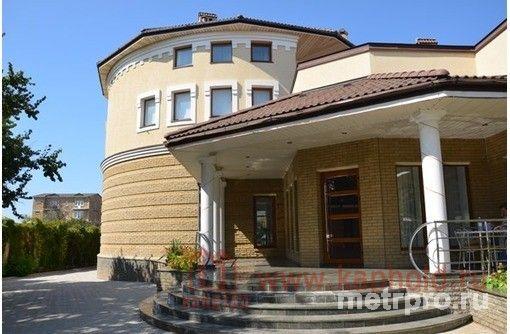 Продаётся гостиничный комплекс на западном побережье Крыма, 40 км от Симферополя — пгт. Николаевка, 100 метров от... - 2