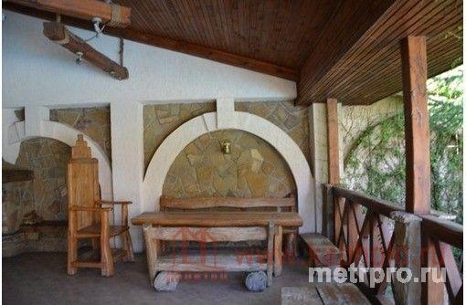 Продаётся гостиничный комплекс на западном побережье Крыма, 40 км от Симферополя — пгт. Николаевка, 100 метров от... - 3