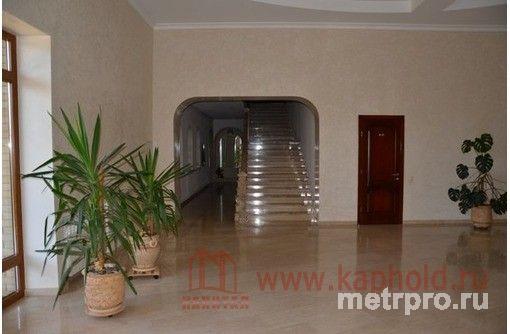 Продаётся гостиничный комплекс на западном побережье Крыма, 40 км от Симферополя — пгт. Николаевка, 100 метров от... - 4