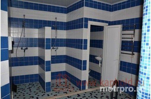 Продаётся гостиничный комплекс на западном побережье Крыма, 40 км от Симферополя — пгт. Николаевка, 100 метров от... - 7