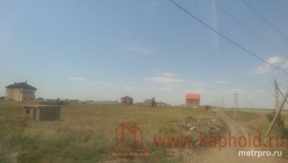 Продается участок в поселке Николаевка. Участок площадью 8 соток. Коммуникации все рядом. Участок под индивидуальное...