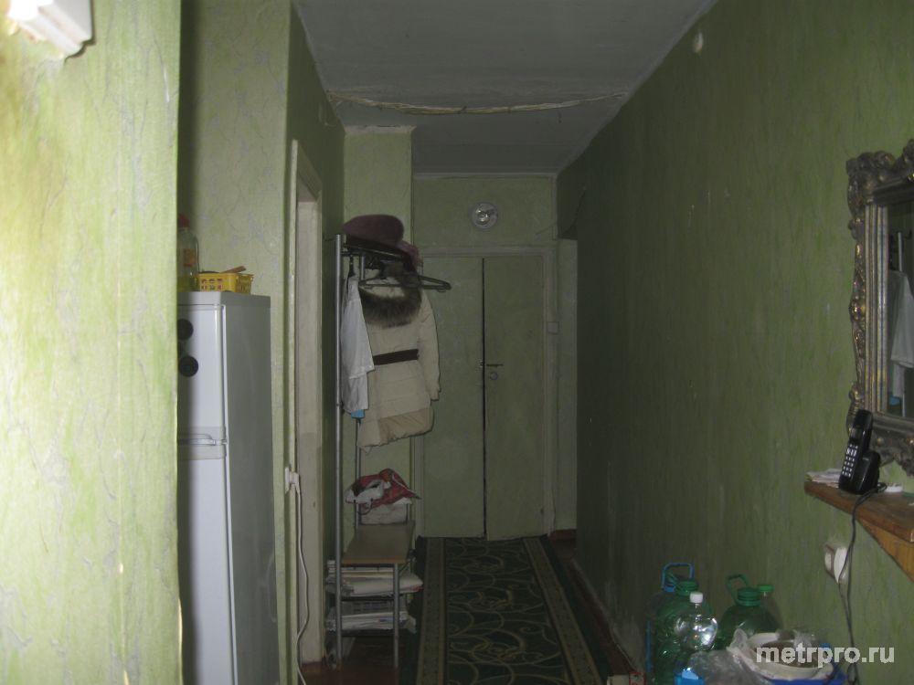 Продам уютную для жизни 3 комн. кв. на 1 этаже. Квартира не угловая, комнаты изолированы (перепланировка), окна...