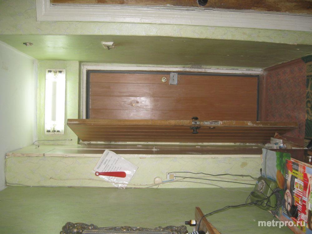 Продам уютную для жизни 3 комн. кв. на 1 этаже. Квартира не угловая, комнаты изолированы (перепланировка), окна... - 4