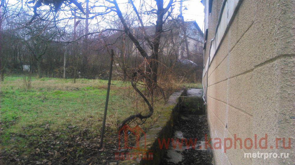 Продается двухуровневый дом площадью 230 кв.м. Участок 8.4 сотки с плодоносящим садом. Находится в живописном месте в... - 2