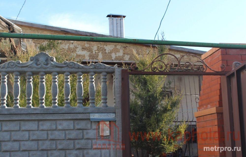 Продается 1/2 дома в районе улицы Будённого. 2 комнаты и пристройка — коридор, ванная комната, кухня. Вода, газ, свет...