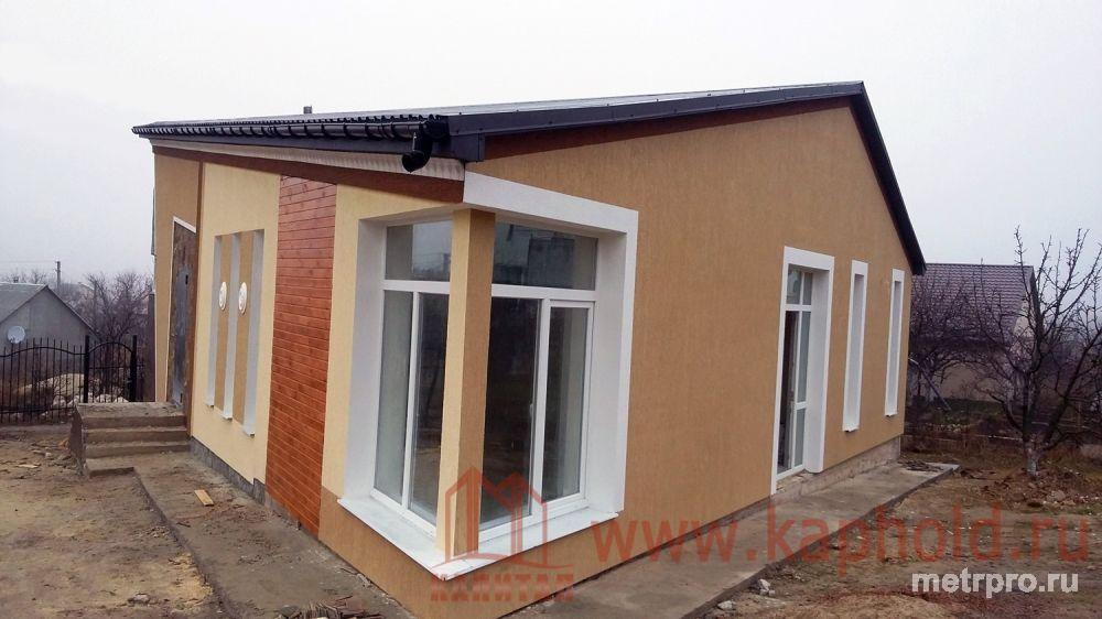 Продается новый оригинальный дом 2015 года постройки. Современная планировка, грамотное утепление, авторский дизайн....