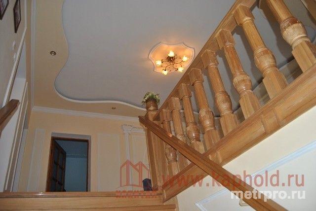 Продается 2-этажный дом в районе ул. Ракетной (переулок Битумный). Размер дома 12*15 метров, 2 кухни, 3 санузла, 2... - 1