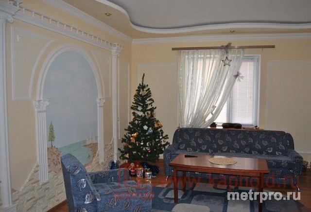 Продается 2-этажный дом в районе ул. Ракетной (переулок Битумный). Размер дома 12*15 метров, 2 кухни, 3 санузла, 2... - 4