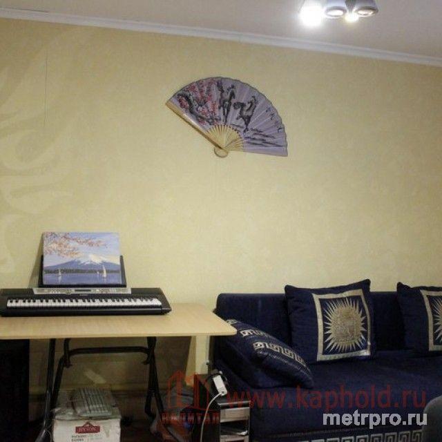 Продается дом на ул. Молодых Подпольщиков (район Москольца).     Общая площадь — 80 кв.м. 4 комнаты: 3 изолированные,... - 2