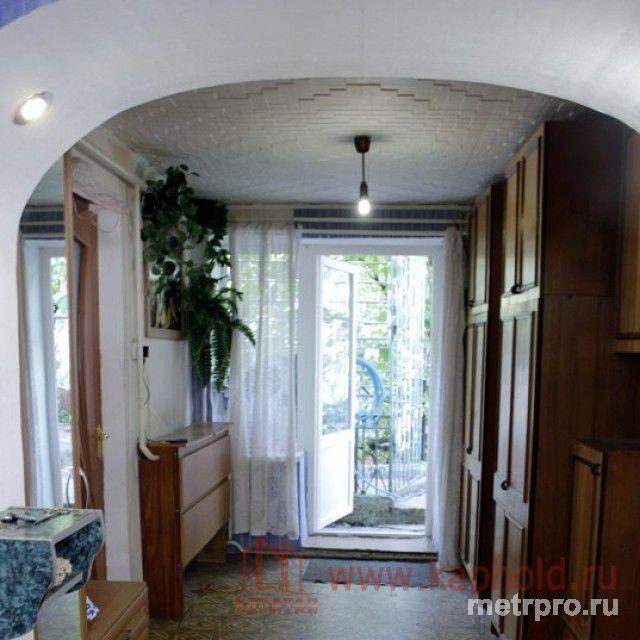 Продается дом на ул. Молодых Подпольщиков (район Москольца).     Общая площадь — 80 кв.м. 4 комнаты: 3 изолированные,... - 7