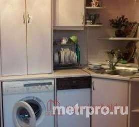 Продается однокомнатная квартира по ул. Тургенева. 4 этаж блочного пятиэтажного дома. Общая площадь 40 кв. м.... - 1