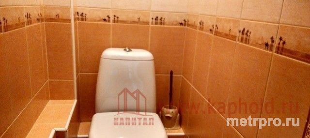 Продается трехкомнатная квартира по ул. Киевская. 10 этаж десятиэтажного дома (есть тех. этаж, произведен кап. ремонт...