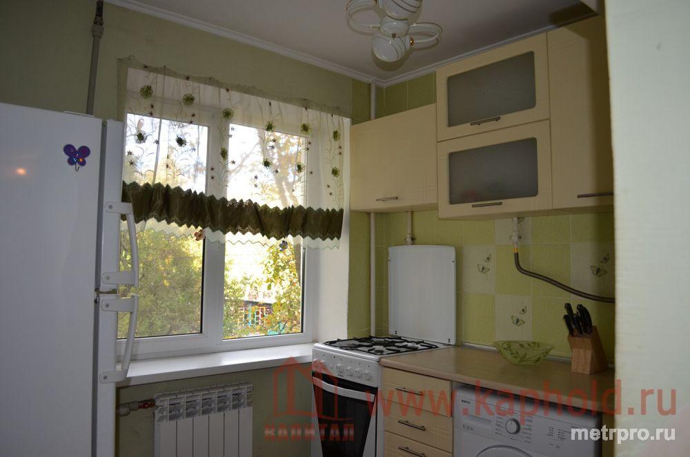 Продается трехкомнатная квартира по ул. Ростовской. Район Москольца. 2 этаж пятиэтажного дома.     Общая площадь 54...