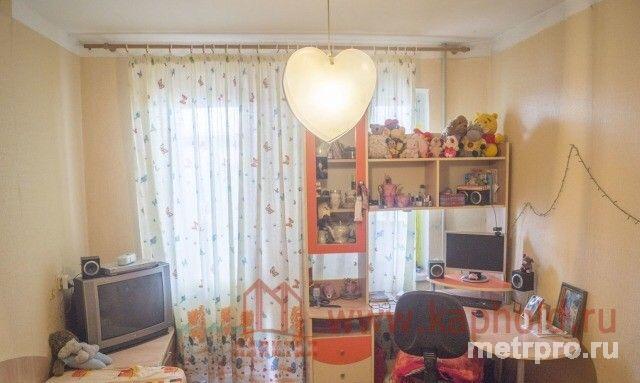 Продается 3-комнатная квартира по ул. Ковыльная. 6 этаж девятиэтажного дома. Общая площадь 63 кв.м. Квартира в жилом...