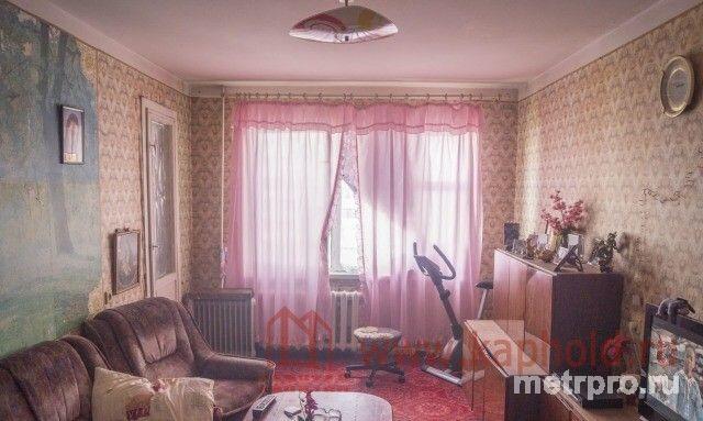 Продается 3-комнатная квартира по ул. Ковыльная. 6 этаж девятиэтажного дома. Общая площадь 63 кв.м. Квартира в жилом... - 1