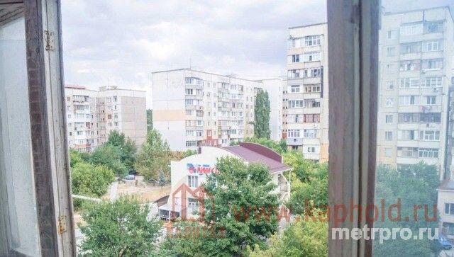 Продается 3-комнатная квартира по ул. Ковыльная. 6 этаж девятиэтажного дома. Общая площадь 63 кв.м. Квартира в жилом... - 3