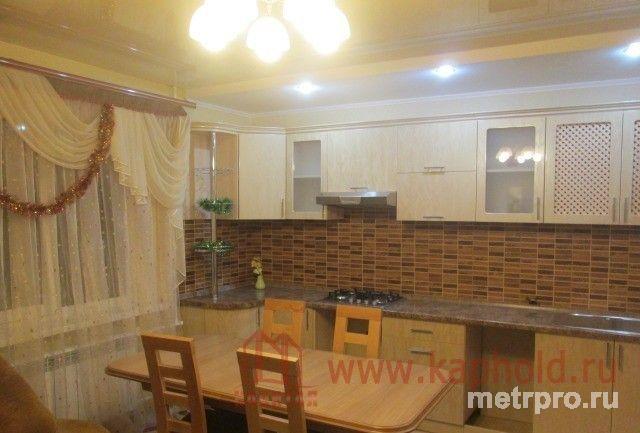 Продается 3-комнатная квартира по ул. Ковыльной. 2 этаж девятиэтажного дома. Общая площадь – 65 кв.м. Квартира в...