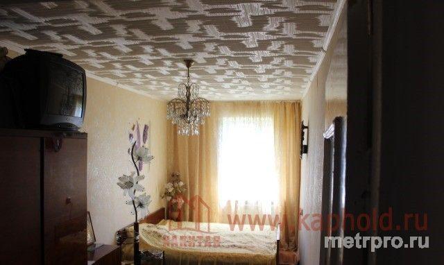 Продается 3-комнатная квартира в районе Москольца по ул. Гагарина. 3 этаж пятиэтажного блочного дома. Общая площадь...