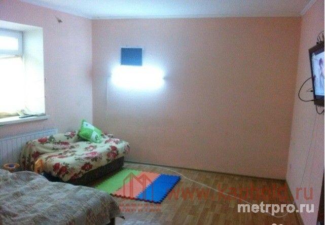 Продается квартира на земле (пол дома) в связи с переездом по ул. Пограничников. Есть газ, свет, вода, центральная...
