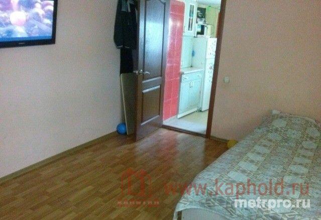 Продается квартира на земле (пол дома) в связи с переездом по ул. Пограничников. Есть газ, свет, вода, центральная... - 1