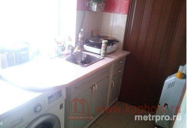 Продается квартира на земле (пол дома) в связи с переездом по ул. Пограничников. Есть газ, свет, вода, центральная... - 2