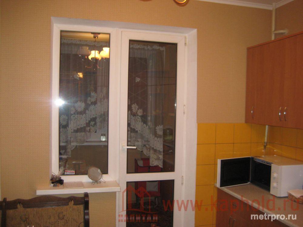 Продаётся 3-комнатная квартира на ул. Балаклавская. 1 этаж 9-этажного дома. Общая площадь 75,6 м кв. Состояние...