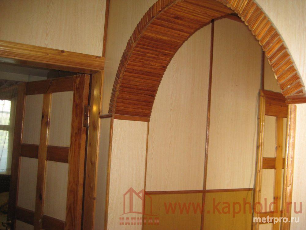 Продаётся 4-комнатная квартира на ул. Маршала Жукова. 6 этаж 9-этажного жома. Общая площадь — 81.3 м кв., жилая:... - 2