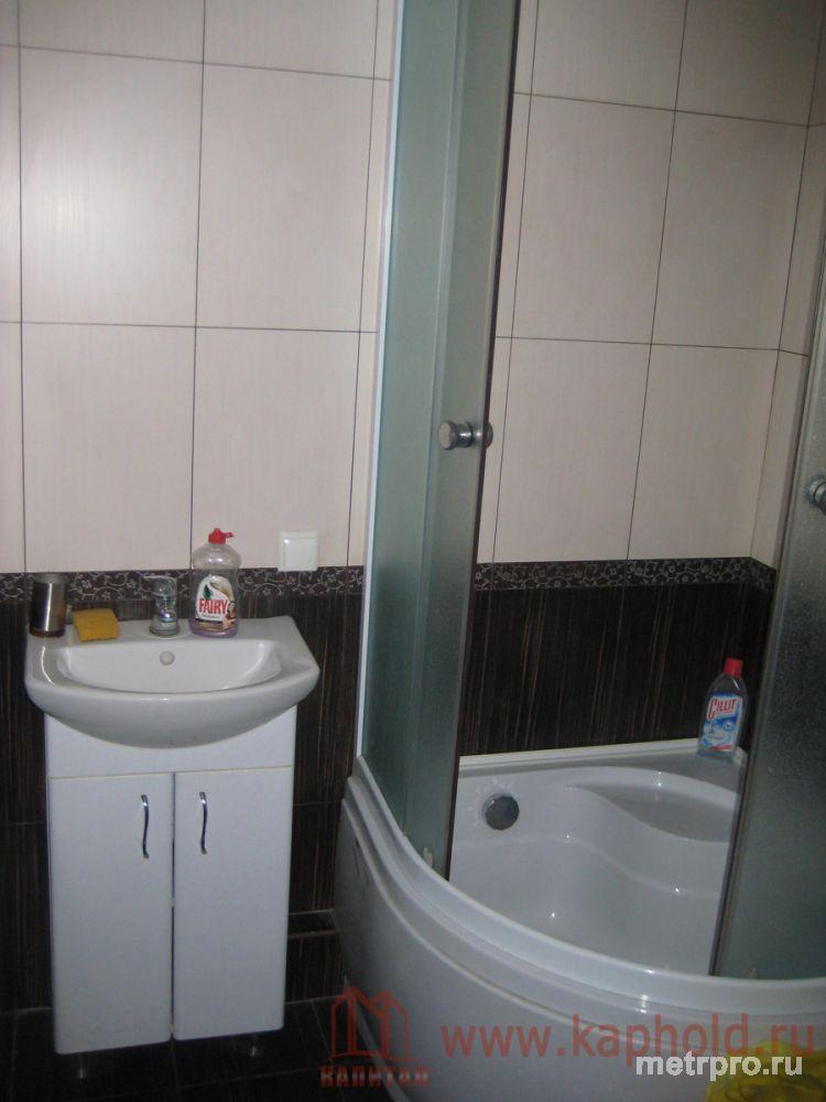 Продаётся 3-комнатная квартира на ул. Гагарина. 3 этаж 5-этажного панельного дома. Общая площадь — 56,9 кв.м, комнаты... - 1