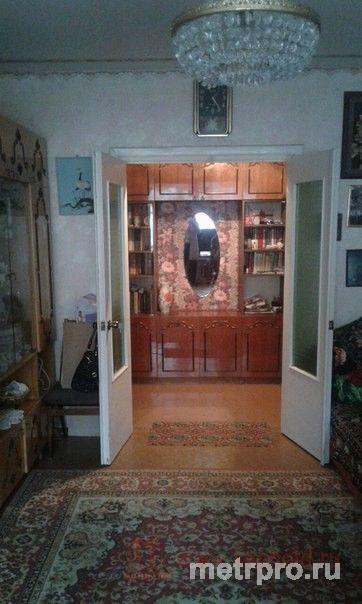 Продается трехкомнатная квартира, ул.Маршала Жукова (панельный дом), 2 этаж 9-этажного дома. Общая площадь — 62 кв.м....
