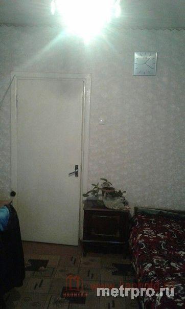 Продается трехкомнатная квартира, ул.Маршала Жукова (панельный дом), 2 этаж 9-этажного дома. Общая площадь — 62 кв.м.... - 5