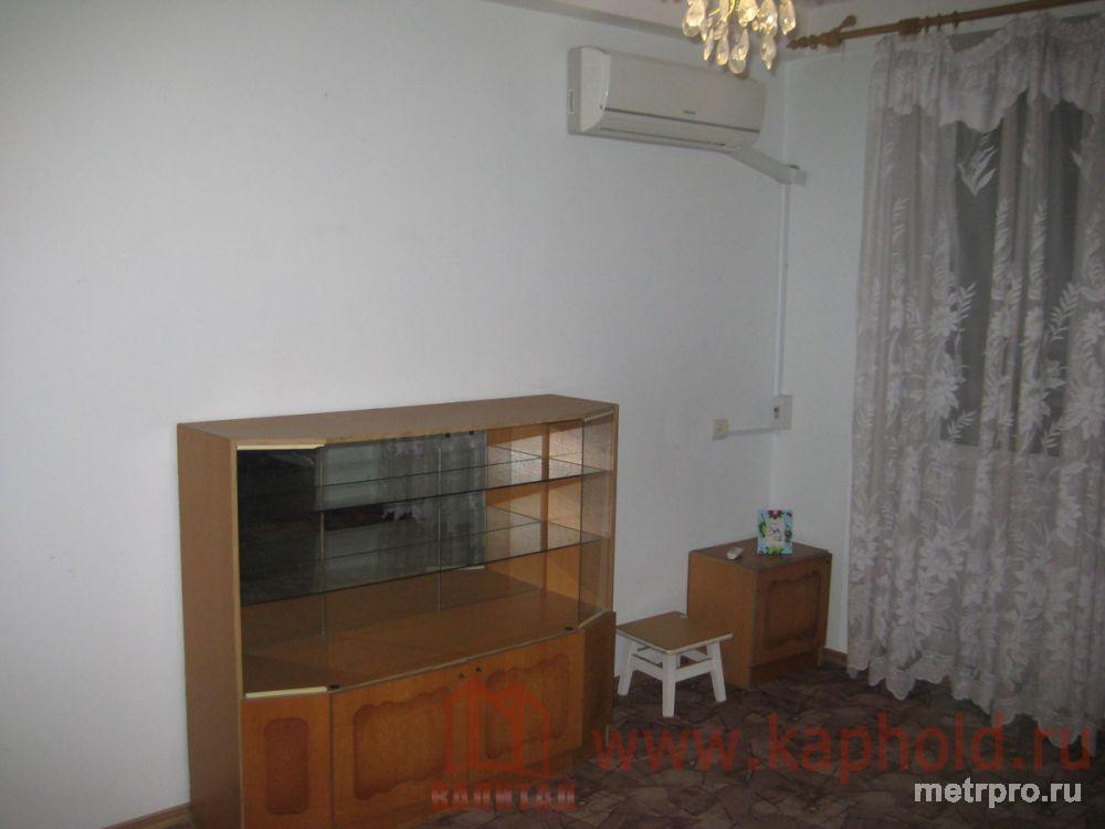 Продаётся 2-комнатная квартира по ул. Троллейбусная. 3-й этаж 5-ти этажного панельного дома. Отличное расположение —... - 4