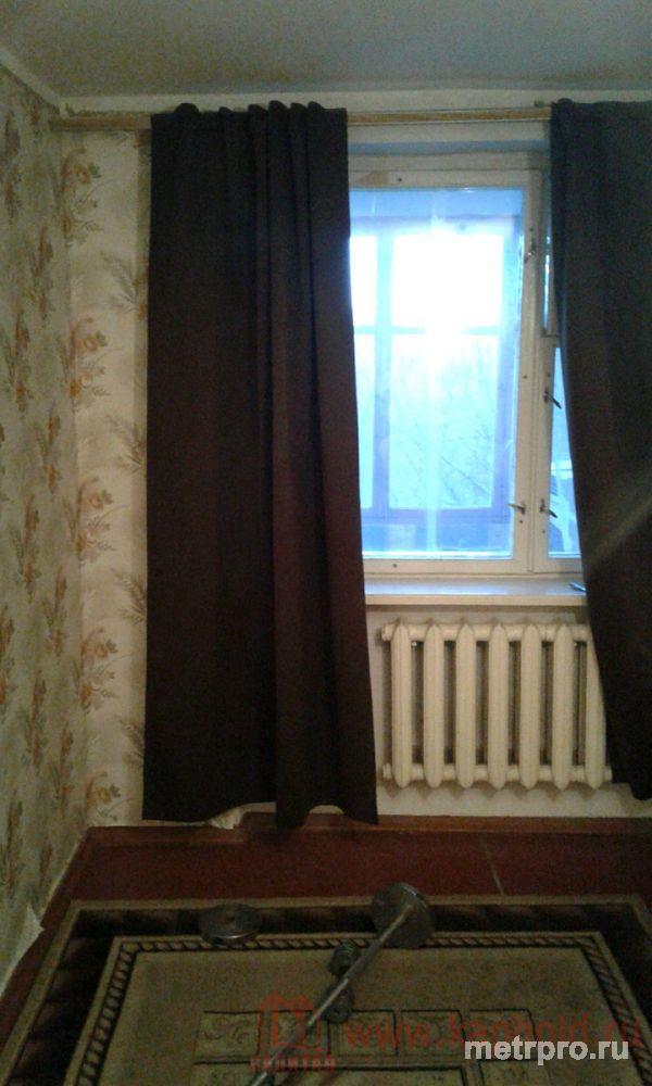 Продается двухкомнатная квартира, ул. Зои Рухадзе (чешка), 2 этаж 5-этажного дома. Общая площадь — 56 кв.м. Жилая —...