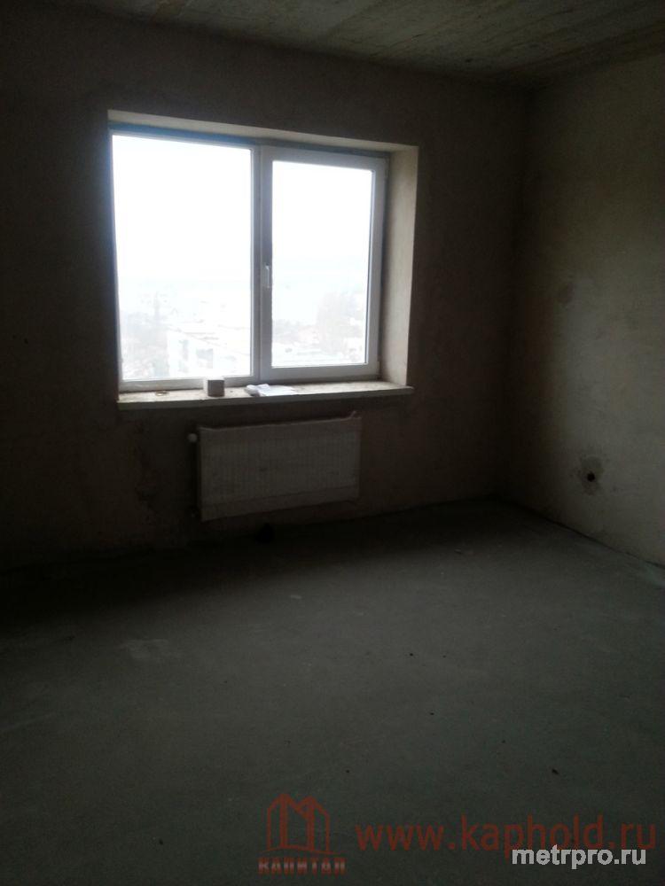 Продаётся 1-комнатная квартира по ул.Луговая (возле Луговской больницы). 9 этаж 9-ти этажного монолитного здания,... - 1