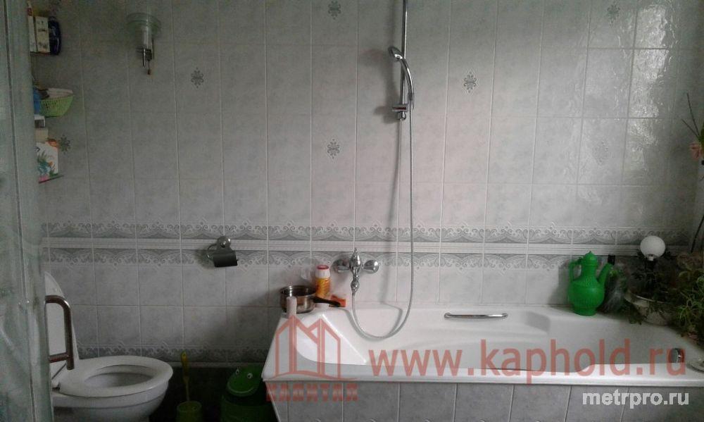 Продается четырехкомнатная квартира, Москольцо (ул. Киевская), 4 этаж 5-этажного дома. Общая площадь — 104 кв.м,... - 2