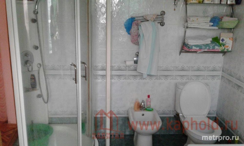 Продается четырехкомнатная квартира, Москольцо (ул. Киевская), 4 этаж 5-этажного дома. Общая площадь — 104 кв.м,... - 3